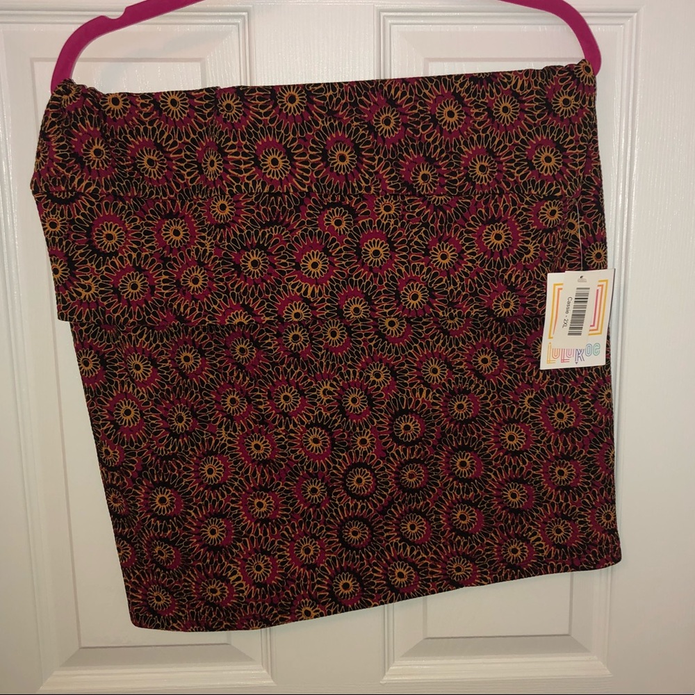 NWT 2XL Cassie Skirt